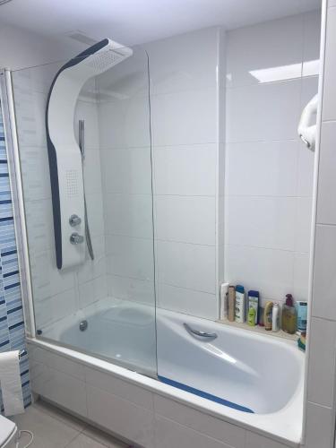 APARTAMENTO Playa Patacona VALENCIA