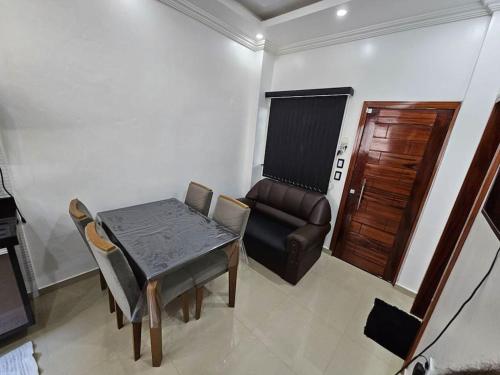 Afbeelding uit fotogalerij van Apartamento Premium in Parintins