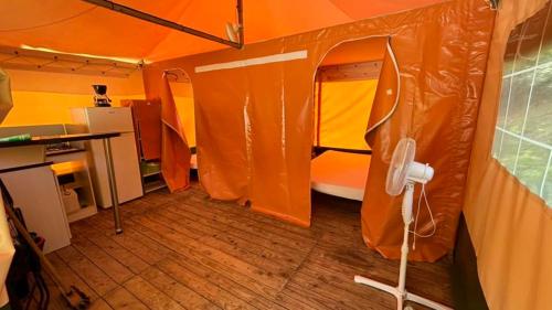 Φωτογραφία από το άλμπουμ του Camping Le Bourdieu σε Durfort