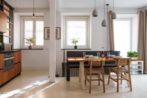 Cozy Loft Embajadores, 2rooms 2bathrooms