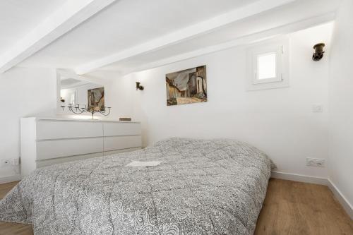 Cap d'Agde Suit'Appart T2 Pinede 31 M2 photo 16