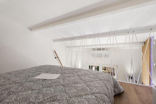 Cap d'Agde Suit'Appart T2 Pinede 31 M2 photo 18