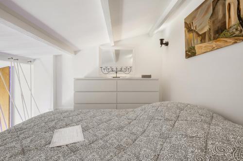 Cap d'Agde Suit'Appart T2 Pinede 31 M2 photo 19