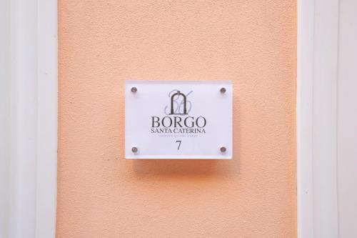 Borgo Santa Caterina photo 68