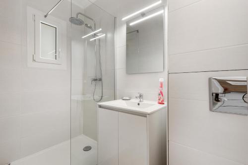 Cap d'Agde Suit'Appart T2 Pinede 31 M2 photo 20