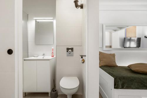 Cap d'Agde Suit'Appart T2 Pinede 31 M2 photo 4