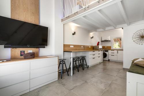 Cap d'Agde Suit'Appart T2 Pinede 31 M2 photo 22