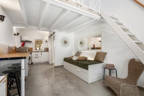 Cap d'Agde Suit'Appart T2 Pinede 31 M2 photo 6