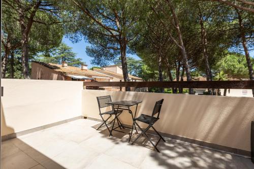 Cap d'Agde Suit'Appart T2 Pinede 31 M2 photo 23