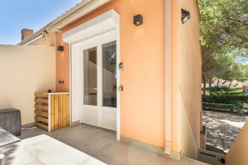 Cap d'Agde Suit'Appart T2 Pinede 31 M2 photo 25