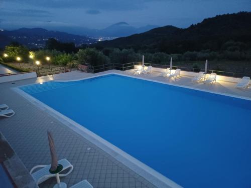 Foto dalla galleria di Bel Tempio a San Giovanni a Piro