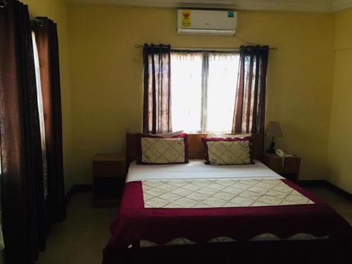 Double Room With Sitting Area