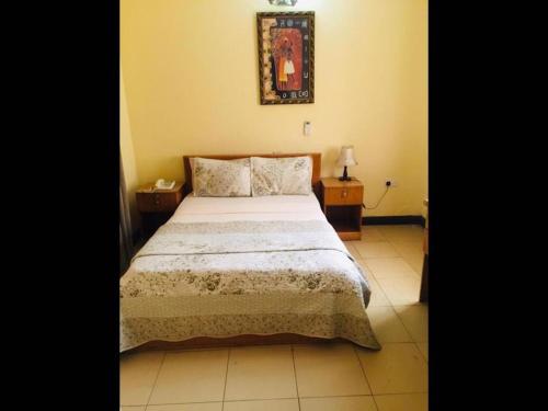Single Room - 1st Floor
