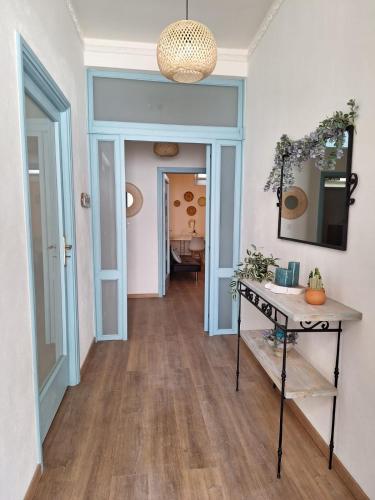 阿尔盖罗Casa vacanze Alghero “Casa Sa Domo Amiga”的相册照片