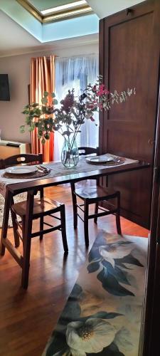 Il Sogno di Jole Apartment photo 17