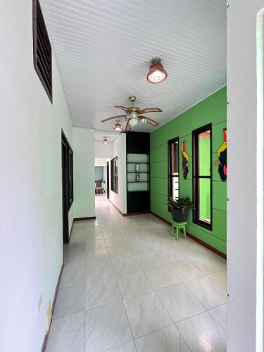 Gallery image of Casa del profe in Leticia