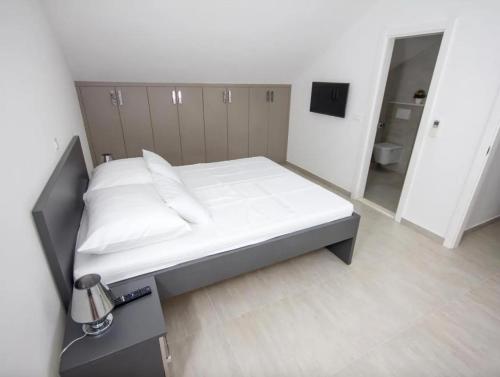 Apartment Apaso