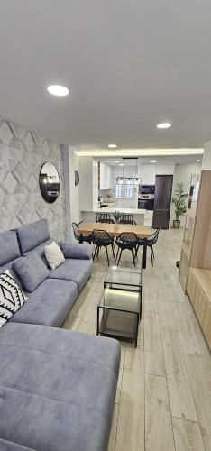 Apartamento Centro Parras Málaga City