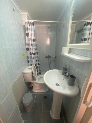 spla apartments 3 , Διαμέρισμα στην πόλη των Χανίων