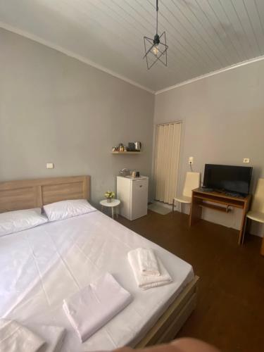 spla apartments 3 , Διαμέρισμα στην πόλη των Χανίων
