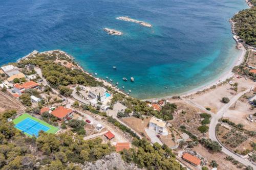 Φυσικό τοπίο κοντά σε αυτή η βίλα