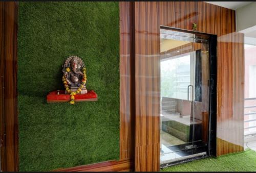 Fotografie z fotogalerie ubytování Hotel Shubham Inn Thaltej Ahmedabad v destinaci Ahmadábád