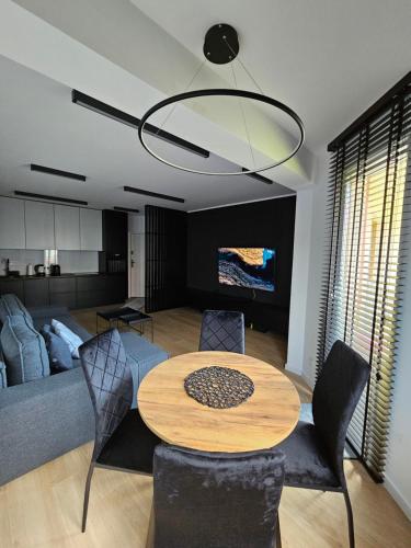 Apartament Morskie zacisze Darłówko