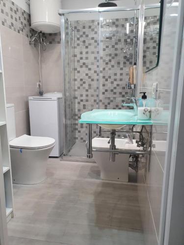 Apartamento Torres del Sol