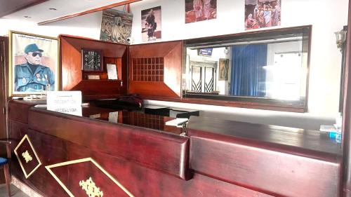 Fotografie z fotogalerie ubytování Hôtel Etoile de Mer v destinaci Martil