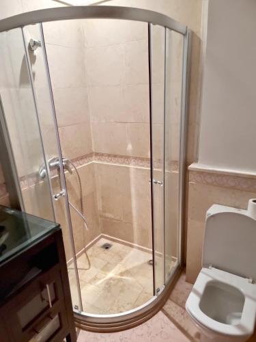 Un baño de Rêve de MARRAKECH