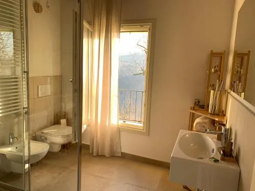 Antico Podere San Luca - camere con cucina photo 38