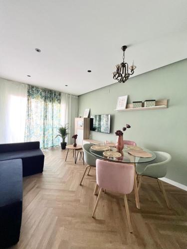 BJ Style on the beach