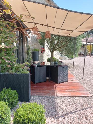 Photo de la galerie de l'établissement Auvergnat'Home, à Chaptuzat