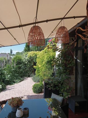 Photo de la galerie de l'établissement Auvergnat'Home, à Chaptuzat