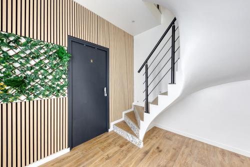 Fotografie z fotogalerie ubytování Luxueux et cosy - Bobigny -Paris v destinaci Bobigny