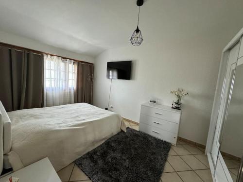 Photo de la galerie de l'établissement Maison près du Stade Groupama Stadium, Eurexpo, Aeroport de Lyon, à Pusignan