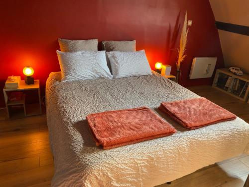 Studio Sous les Toits