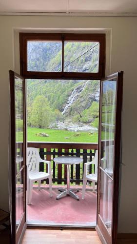 Gallery image of Grott Di Baloi in Cevio