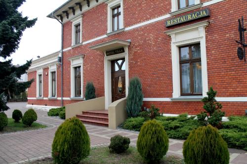 صورة لـ Villa Grudziądz في غروجونتس