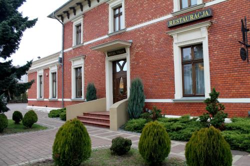 VILLA Grudziądz
