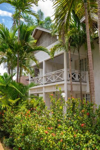 Giardino di Merrils Beach Resort II