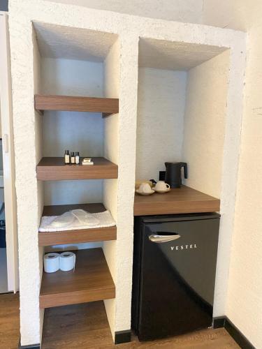 Gallery image of Ikigai Hotel Villa Rıfat in Adalar