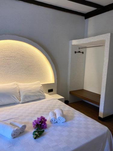 Gallery image of Ikigai Hotel Villa Rıfat in Adalar