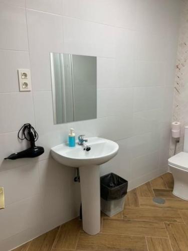 Apartamento de AO 1