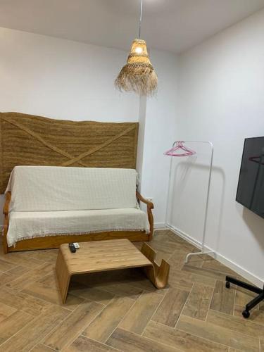 Apartamento de AO 1