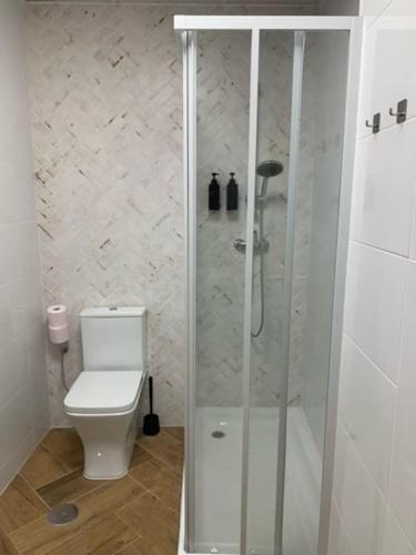 Apartamento de AO 1