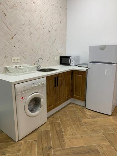 Apartamento de AO 1