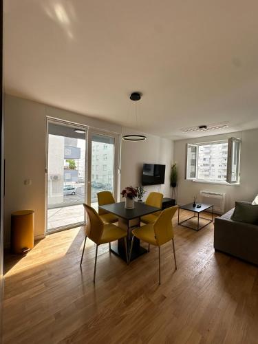 Desire - Brand new modern apartment