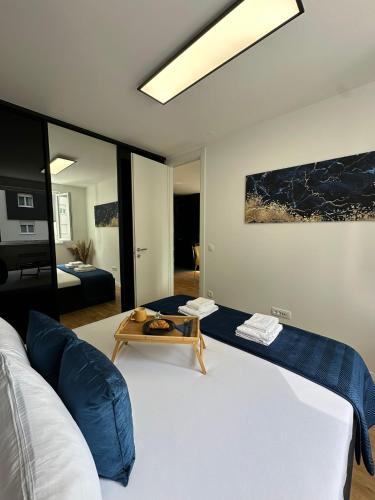 Desire - Brand new modern apartment
