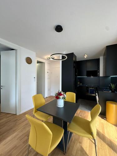 Desire - Brand new modern apartment